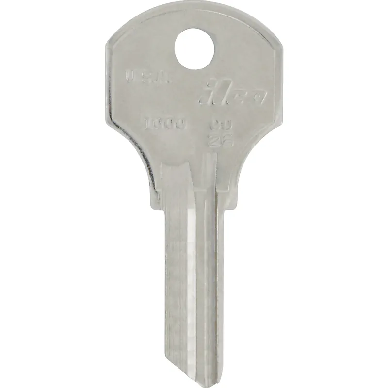 Keykrafter House/office Universal Key Blank 154 Single