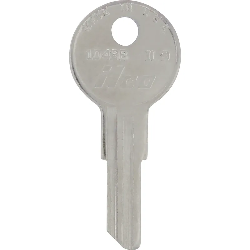 Keykrafter House/office Universal Key Blank 148 Single