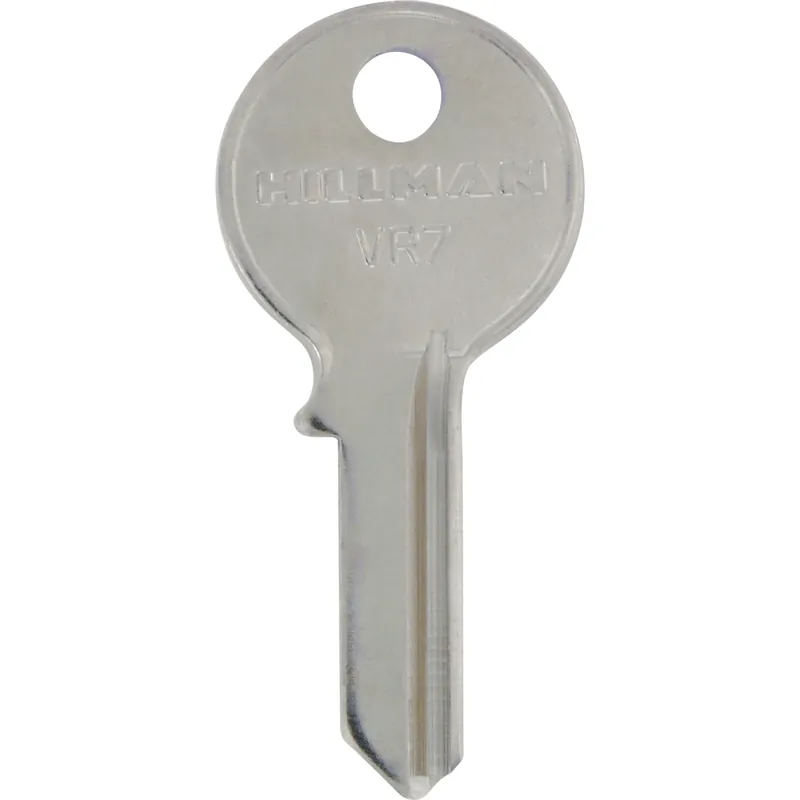 Keykrafter House/office Universal Key Blank 146 Single