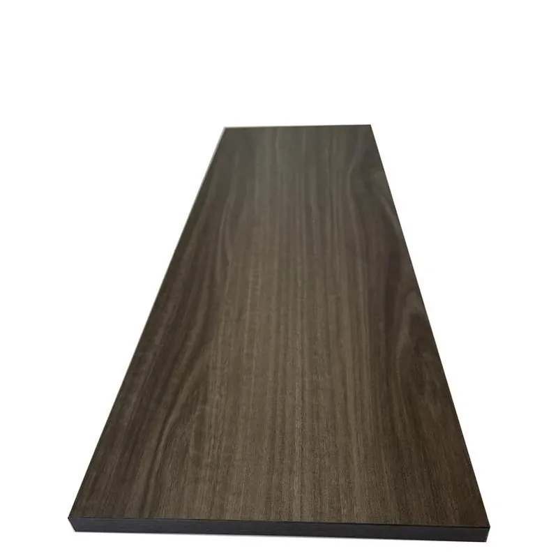 Espresso Wood Shelf Board – 0.63" H X 11.8" W X 36" D
