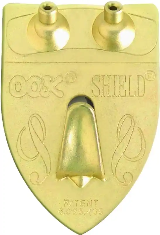 Ook Shield Picture Hanger 50 Lb 2 Pk