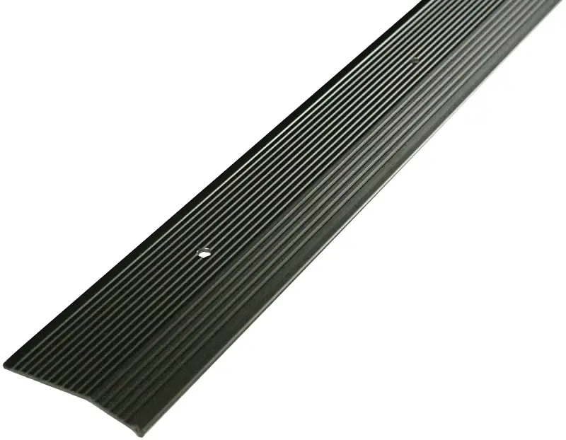 Carpet Trim, Pewter, 2 X 72 In.