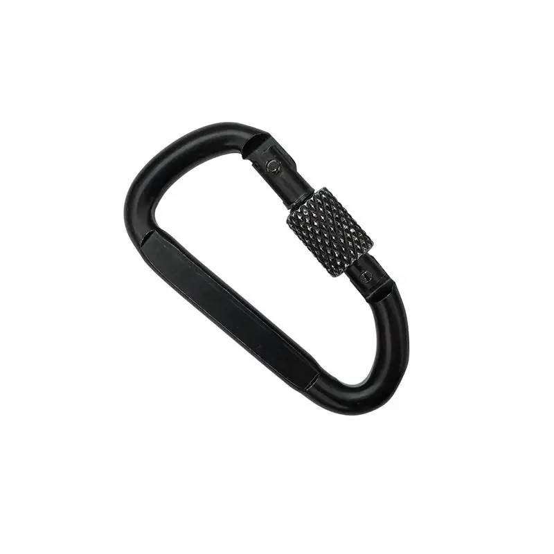 Zinc-plated Steel Spring Snap 160 Lb 2.75 Inch Length
