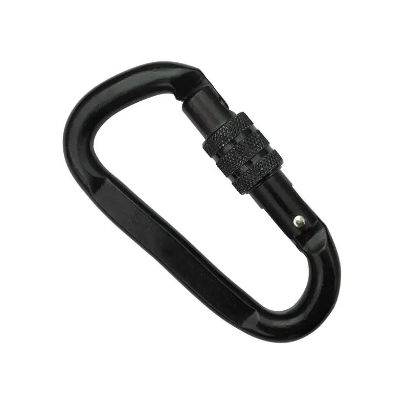 Zinc-plated Steel Spring Snap 280 Lb Capacity 4 Inch Length
