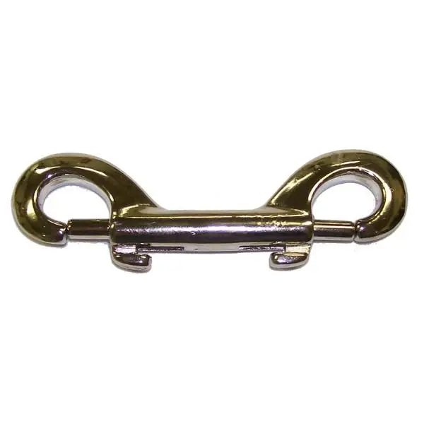 Double Pattern Snap Fasteners - Durable And Versatile