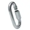 Quick Link 3/16 Inch Zinc Plated Bulk