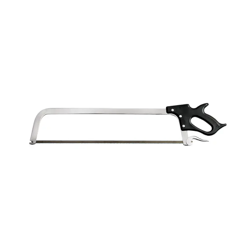 16 Inch Meat Saw With Tightening Cam For Precision Cutting
