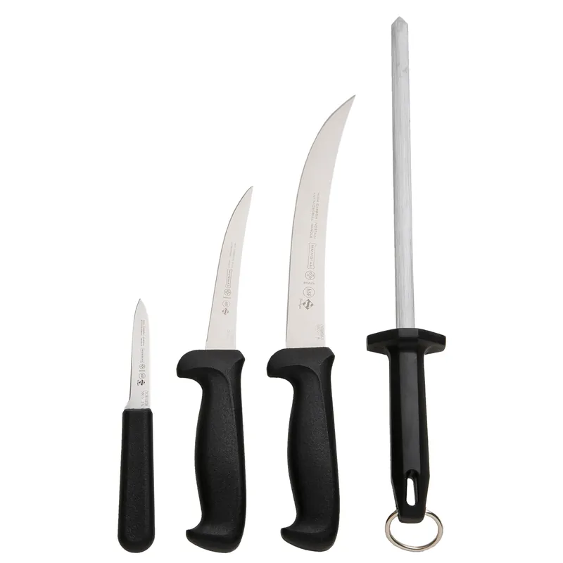 4-piece Mundial Hunter‘s Kit