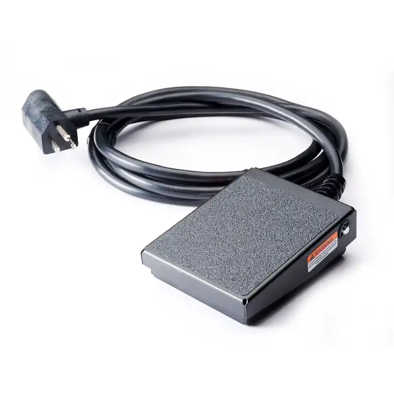 Grinder Foot Switch Model 724 For Meat Processing