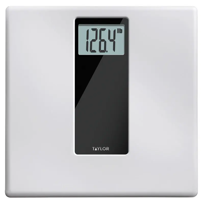 400 Lb Digital Bathroom Scale
