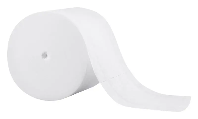 Toilet Paper 36 Rolls 1000 Sheet