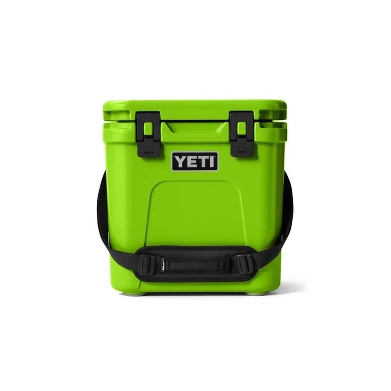 Roadie 24 2.0 Venom 22‑quart Hard Cooler – Rugged Portable Ice Chest