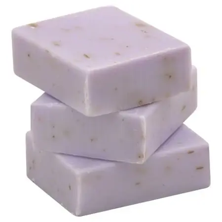 Bela Soap, 3.5 Ounce Bar For Gentle Cleansing And Moisturizing