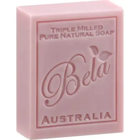 Bela Soap Sweetpea And Jasmine