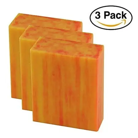 Bela Soap Peach