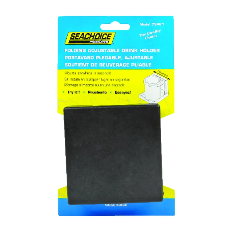 Nylon Drink Holder 1 Pk