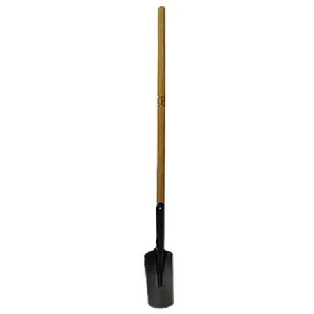 Clam Shovel, 9 Inch Long Durable Tool For Clamming