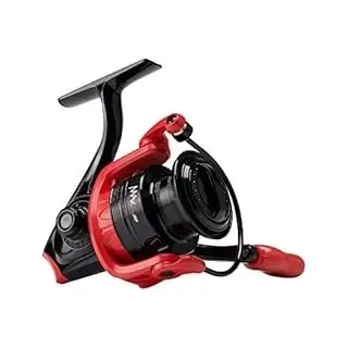 Abu Garcia Max X Spinning Fishing Reel Size 10 Gear Ratio 5.2 1