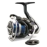 Legalis Lt 3000d-c Spinning Reel Model Mna-1130040