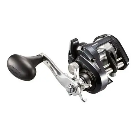Tekota A 500 Line Counter Conventional Fishing Reel Tek500hglca