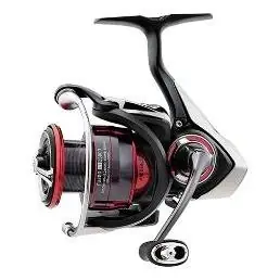 Fuego Lt Spinning Reel Fglt2500d-xh 6+1 Ball Bearings 6.2 1 Gear Ratio