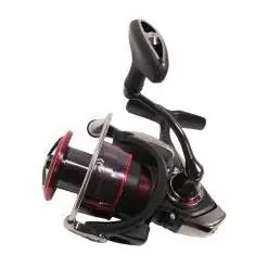 Fuego Lt-3000d-c Spinning Reel With 5.3 1 Gear Ratio And 6+1 Ball Bearings
