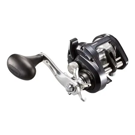 Tekota A 601 Conventional Fishing Reel Tek601hga