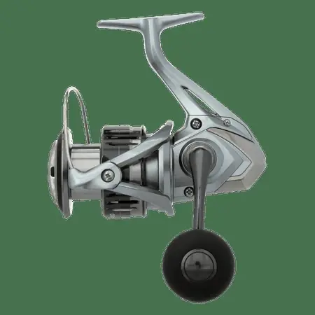 Fishing Nasci C5000xg Fc Spinning Reel Model Nasc5000xgfc