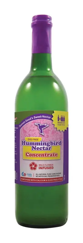 Sweet-seed Sweet-nectar Nectar Concentrate 750 Ml
