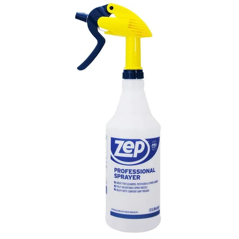 Zep 32 Oz Professional Sprayer