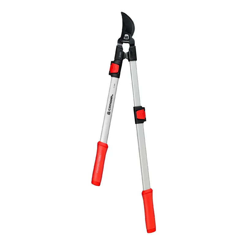 Comfortgel Sl 3364 35 In. Stainless Steel Extendable Bypass Lopper