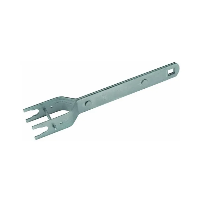Crank Handle For Dare Electric Fence Wire Strainer