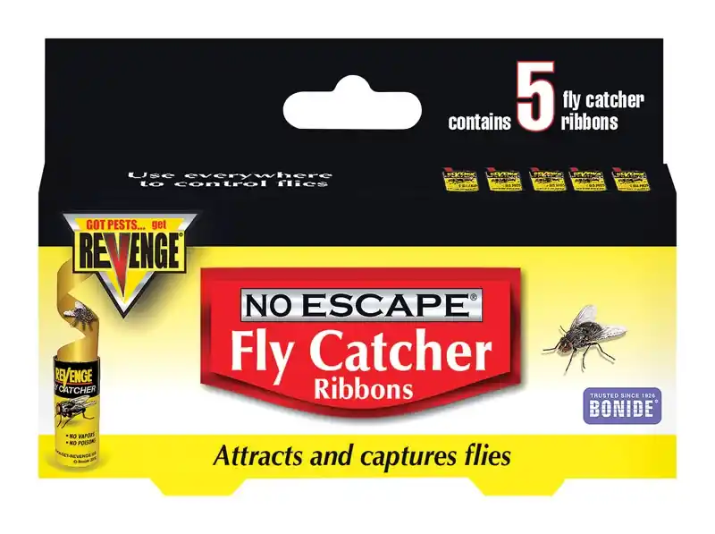Revenge Fly Trap