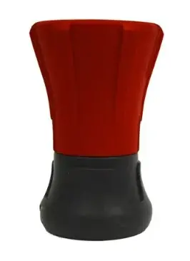 Hose Nozzle, Fireman Style, Nylon