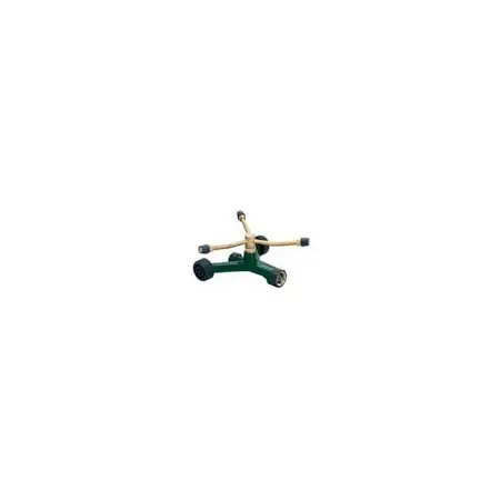 Do Not Use Whirling Sprinkler Covers 1 386-sq. Ft. - Quantity 1