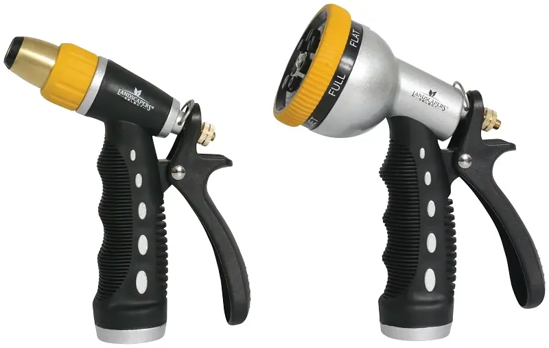 Mintcraft Ym7004-2 2 Piece Nozzle Set