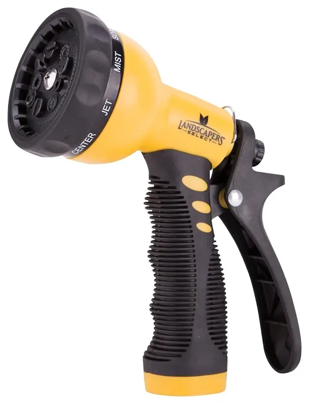Gn434513l Plastic Nozzle Insulation, 9 Pattern.