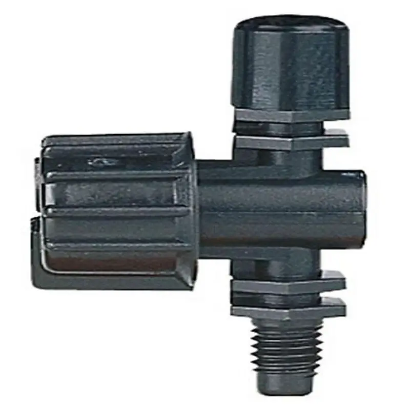 Full-circle Drip Irrigation Emitter 1 Gph 2 Pk