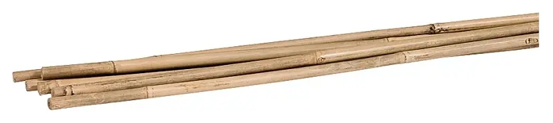 Midwest Air Technologies 6-pack 5‘ Bamboo Stakes