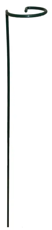 Pp36 Plant Prop, 36 Inch Vinyl-coated Steel Support