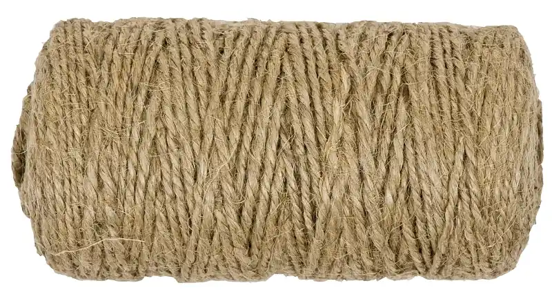 Natural Jute Twine