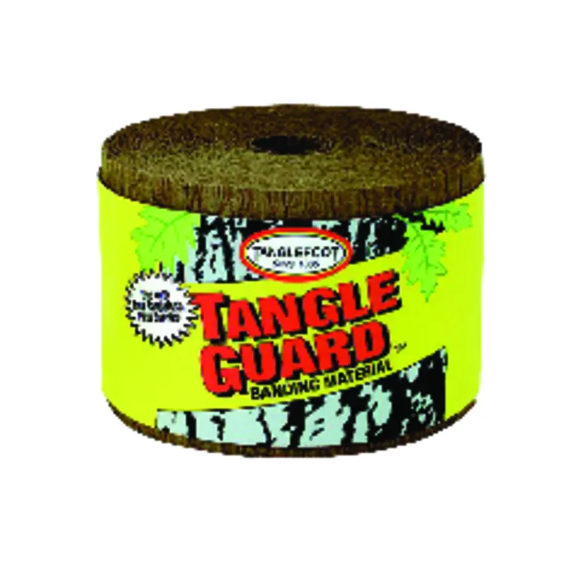 Tangle-guard Tree Wrap, 3-in. X 50-in.