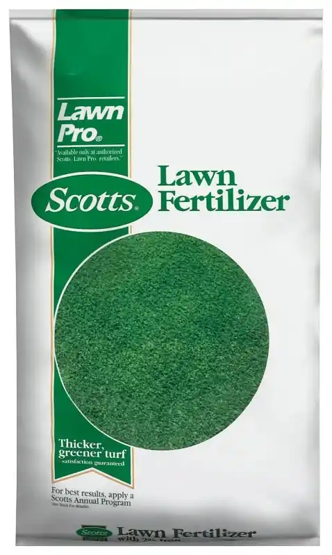 43.91 Lb. 15,000 Sq. Ft. All-purpose Lawn Fertilizer 26-0-3