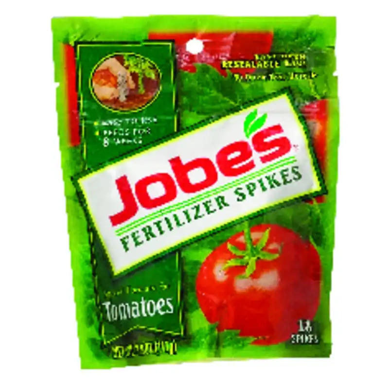 Tomatoes 6-18-6 Plant Fertilizer 18 Pk