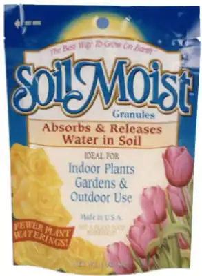 Water Management Granules, 3 Oz.