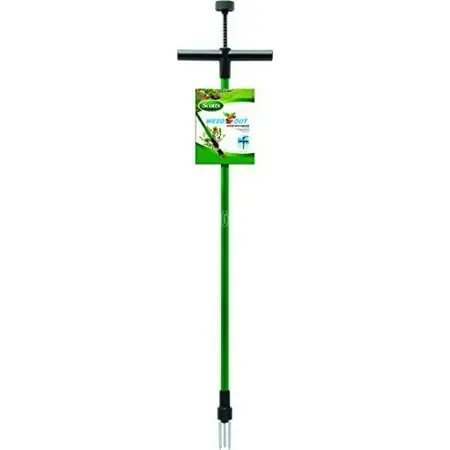 Smg3095 Weed Out Instant Remover, 38.76 In. Green & Black