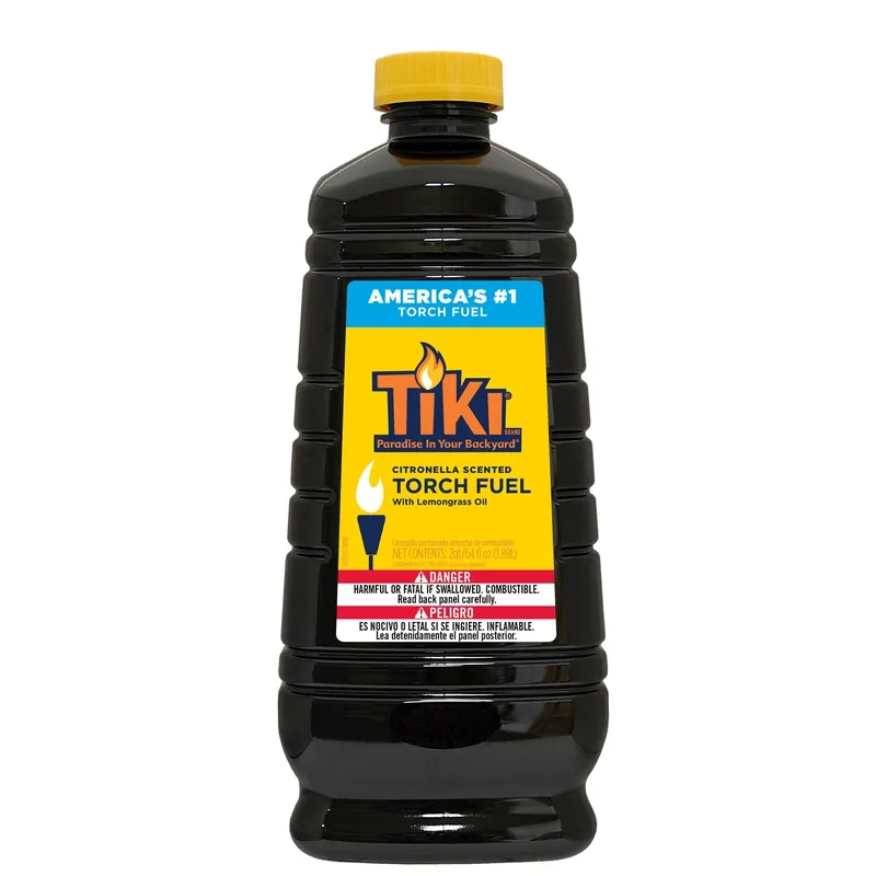 Torch Fuel, 64 Oz.