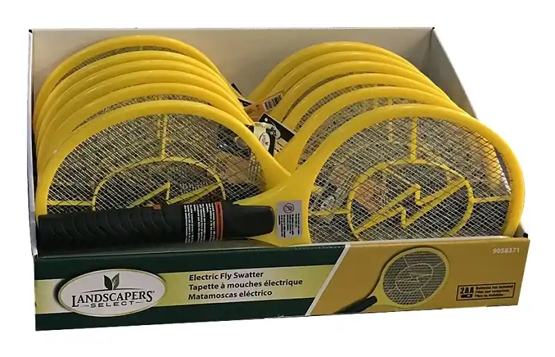 Swatter Fly Electric - Case Of 12