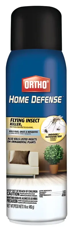 Flying Insect Killer, 16-oz.