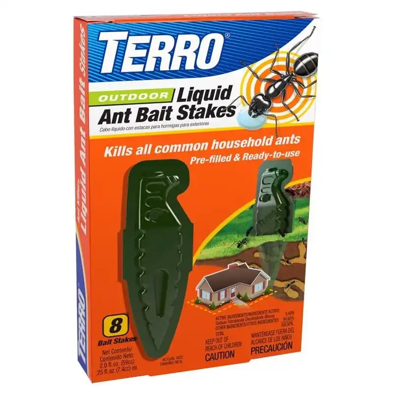 Ant Bait 2 Oz